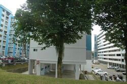 Blk 129 MARSILING RISE (Woodlands), HDB 5 Rooms #589201771